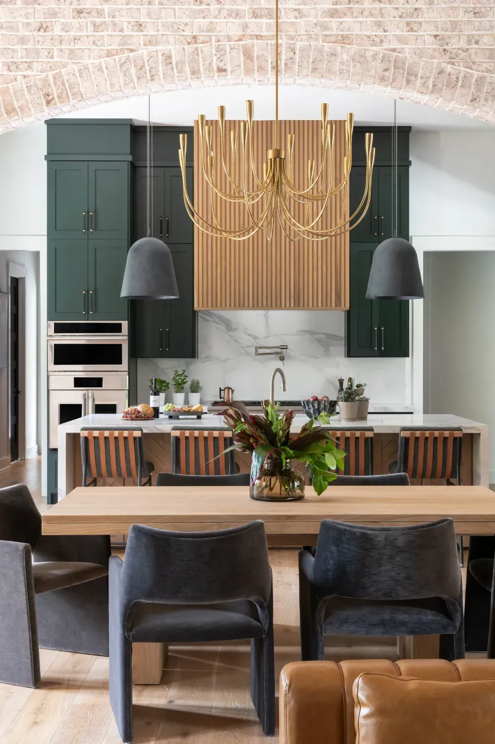 Rich in Color and Texture Whole Home Remodel, photo 3
