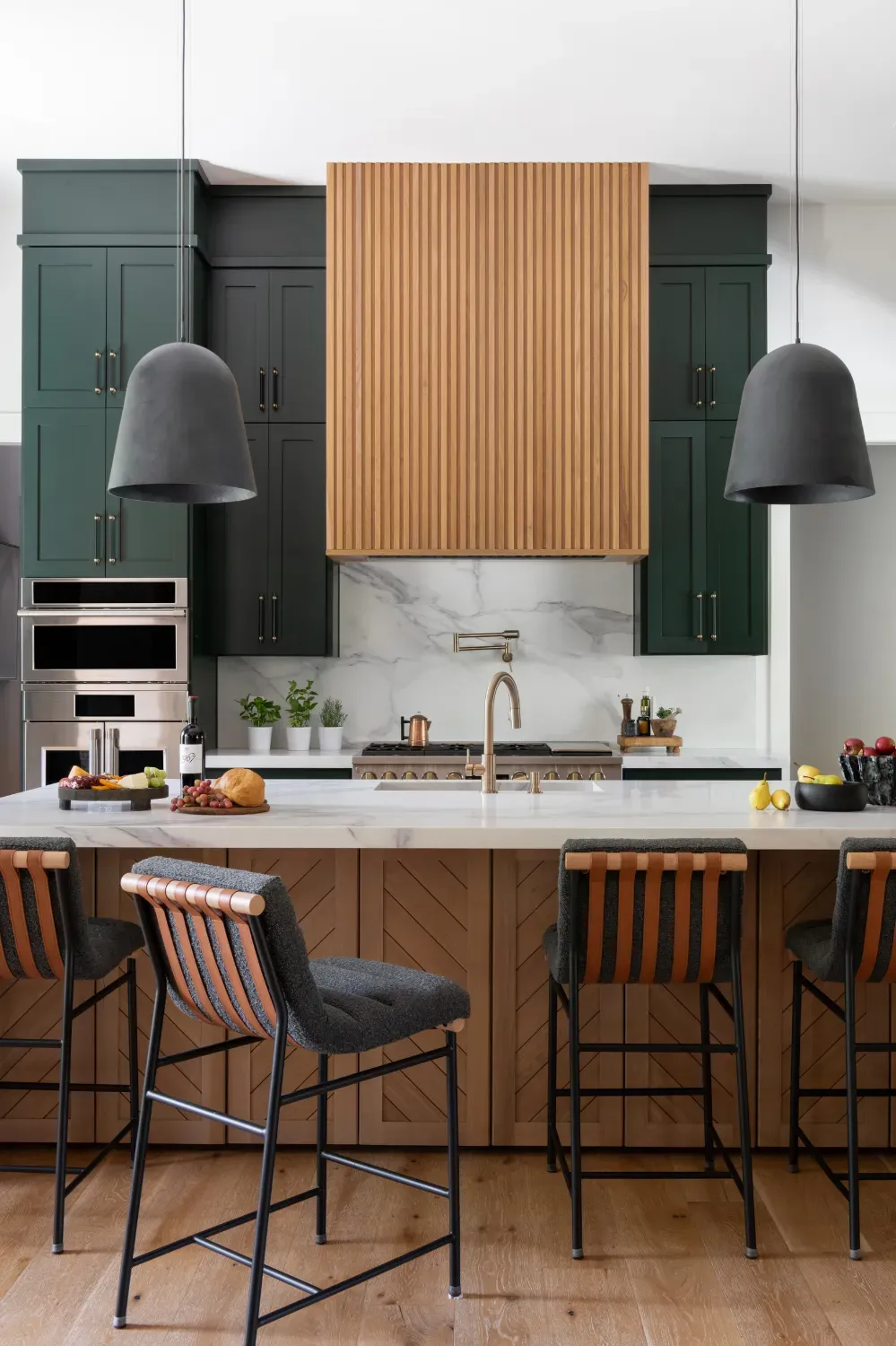 Rich in Color and Texture Whole Home Remodel, photo 6