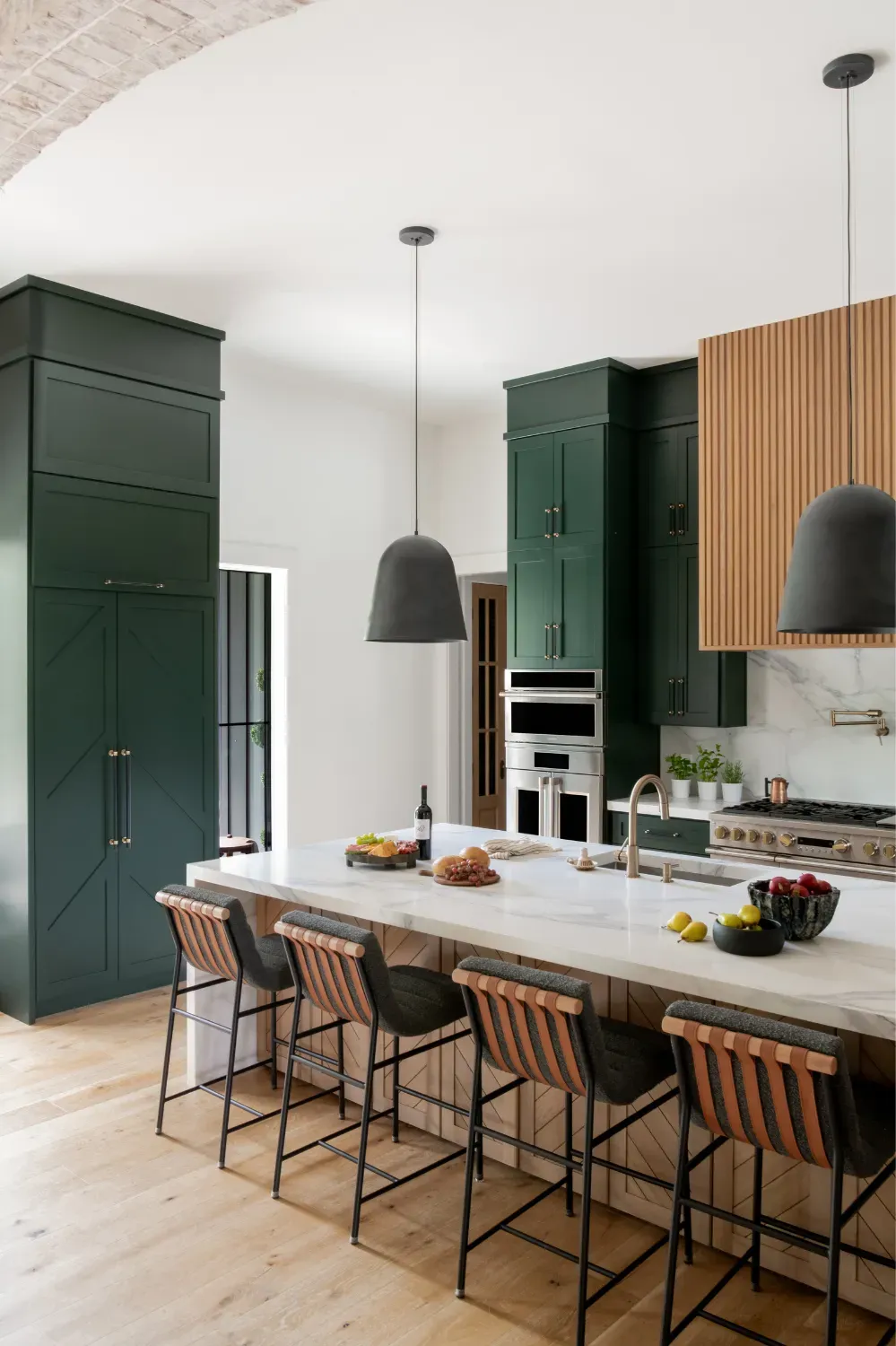 Rich in Color and Texture Whole Home Remodel, photo 8