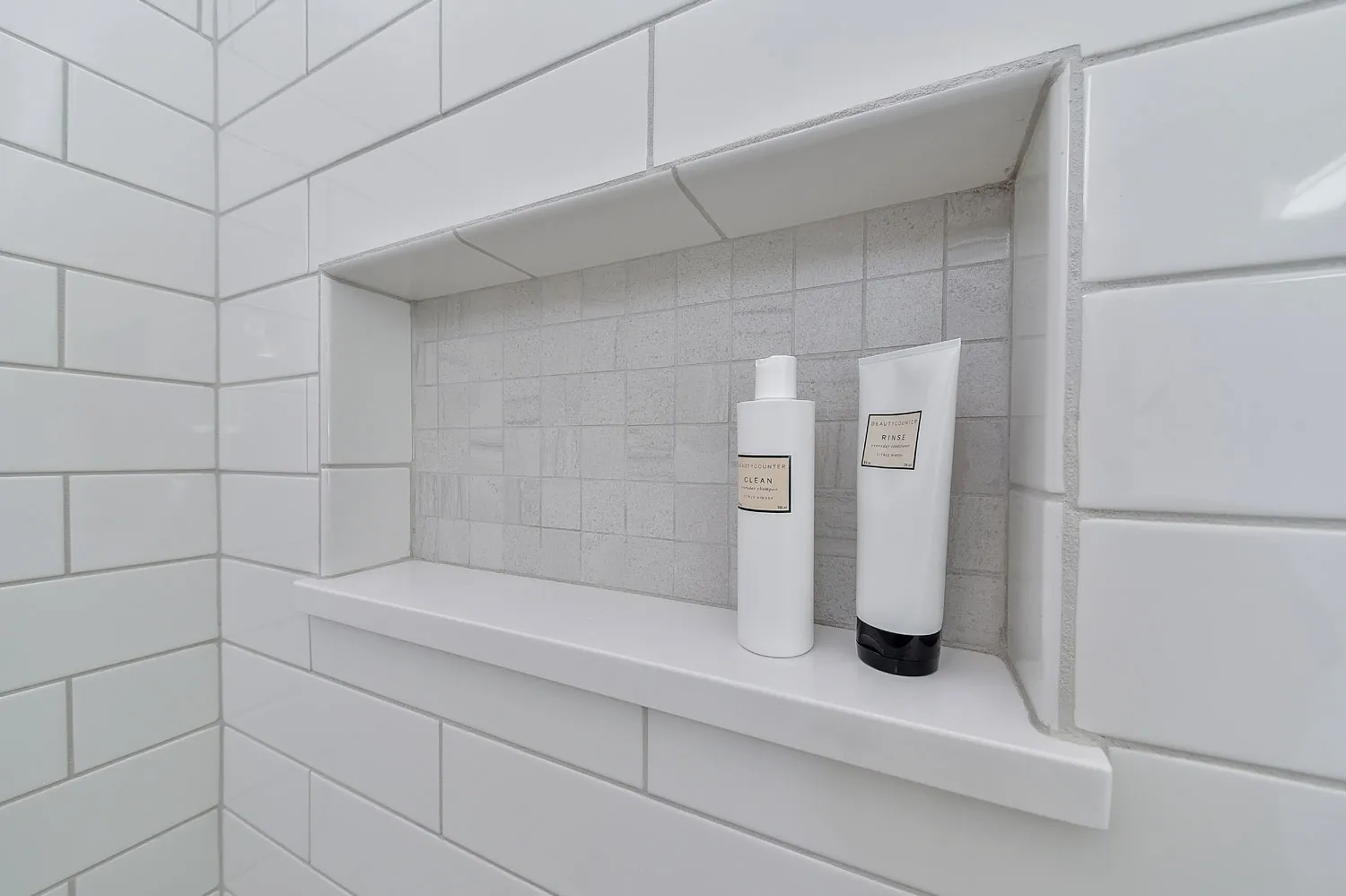 A Spa Oasis Master Bath Remodel — photo 3