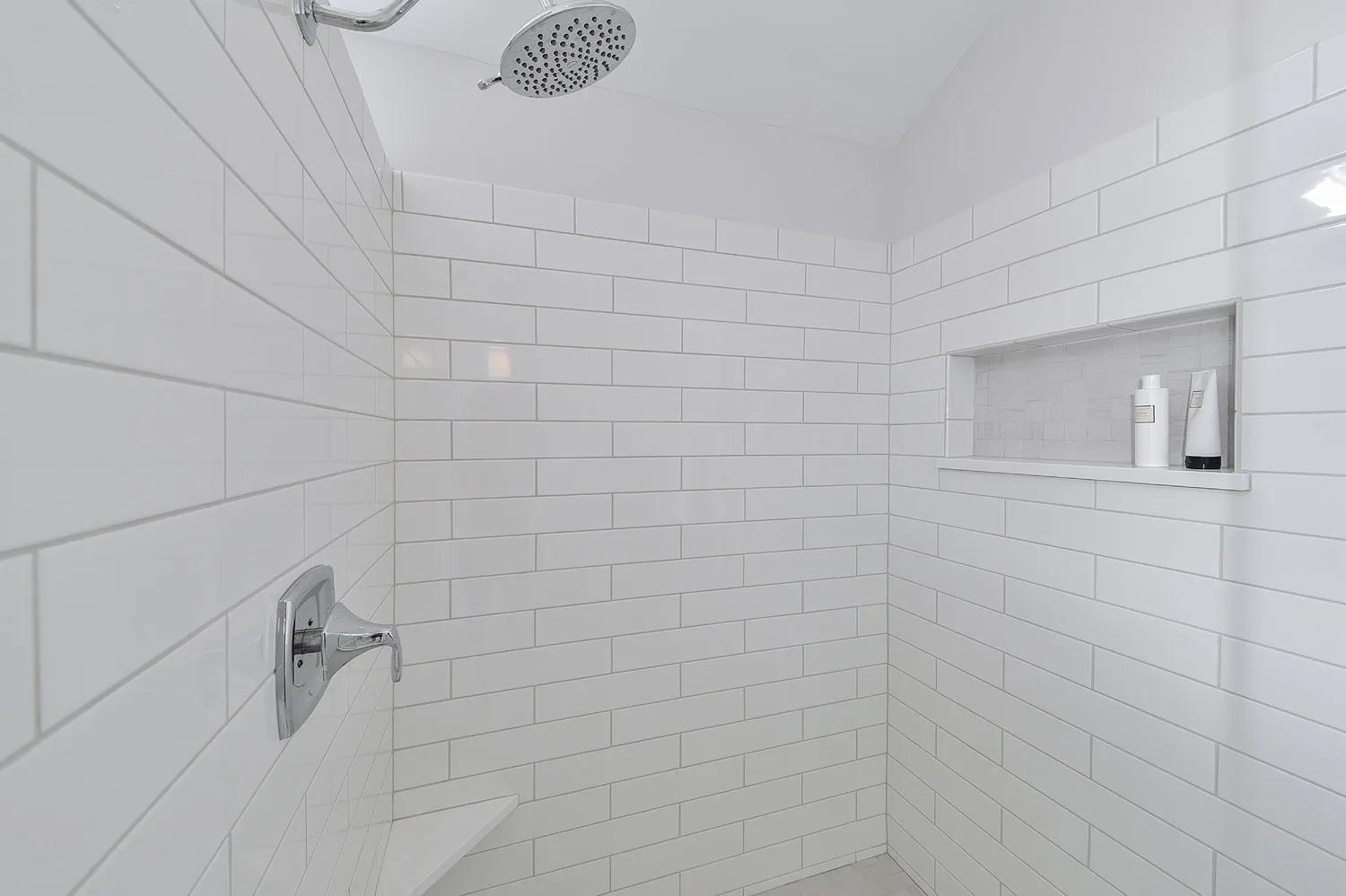 A Spa Oasis Master Bath Remodel — photo 4