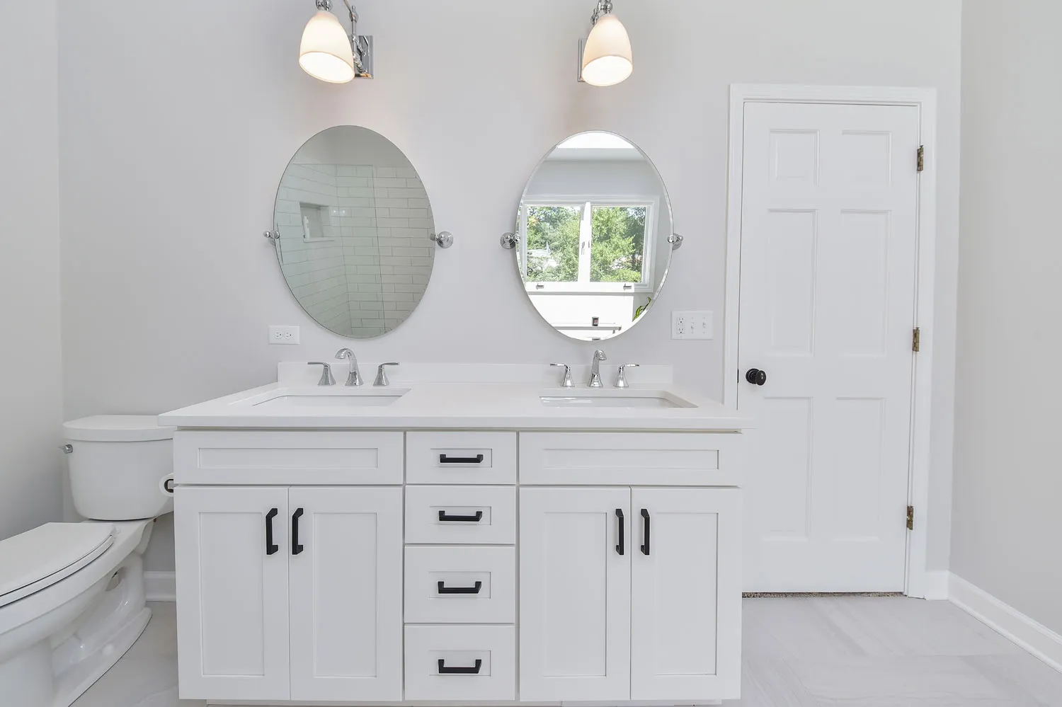 A Spa Oasis Master Bath Remodel — photo 5