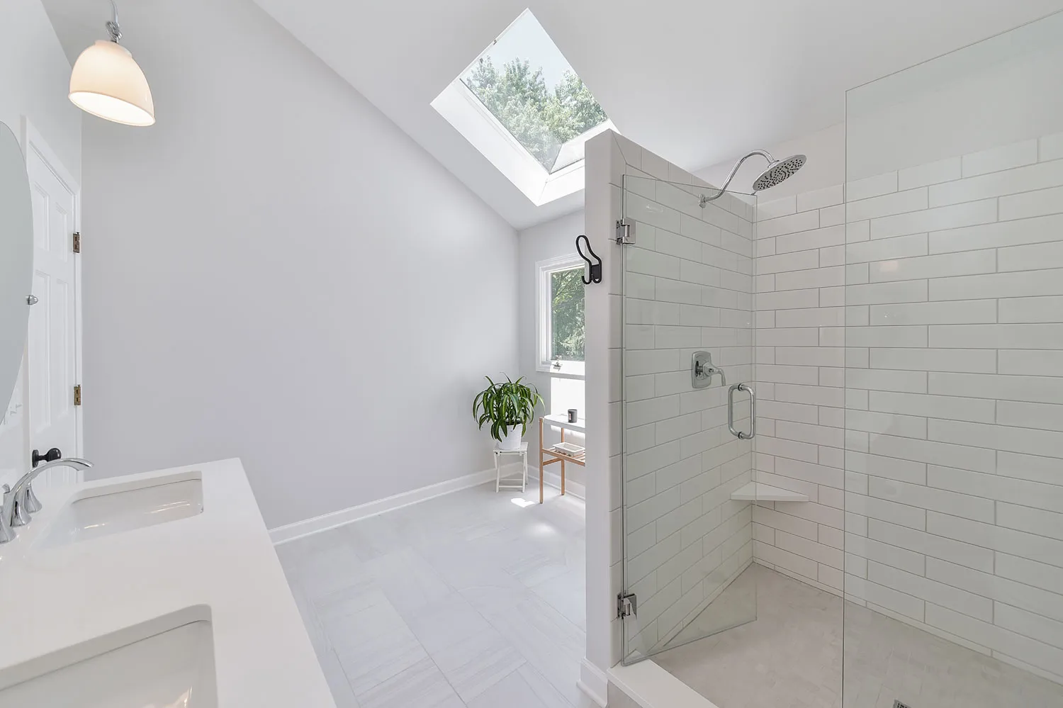A Spa Oasis Master Bath Remodel — photo 6