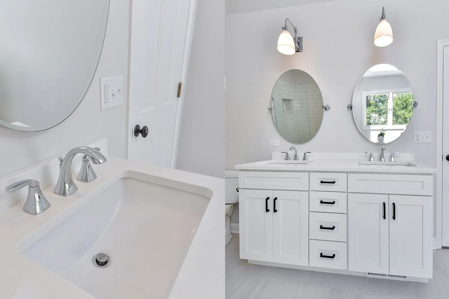 A Spa Oasis Master Bath Remodel — photo 8