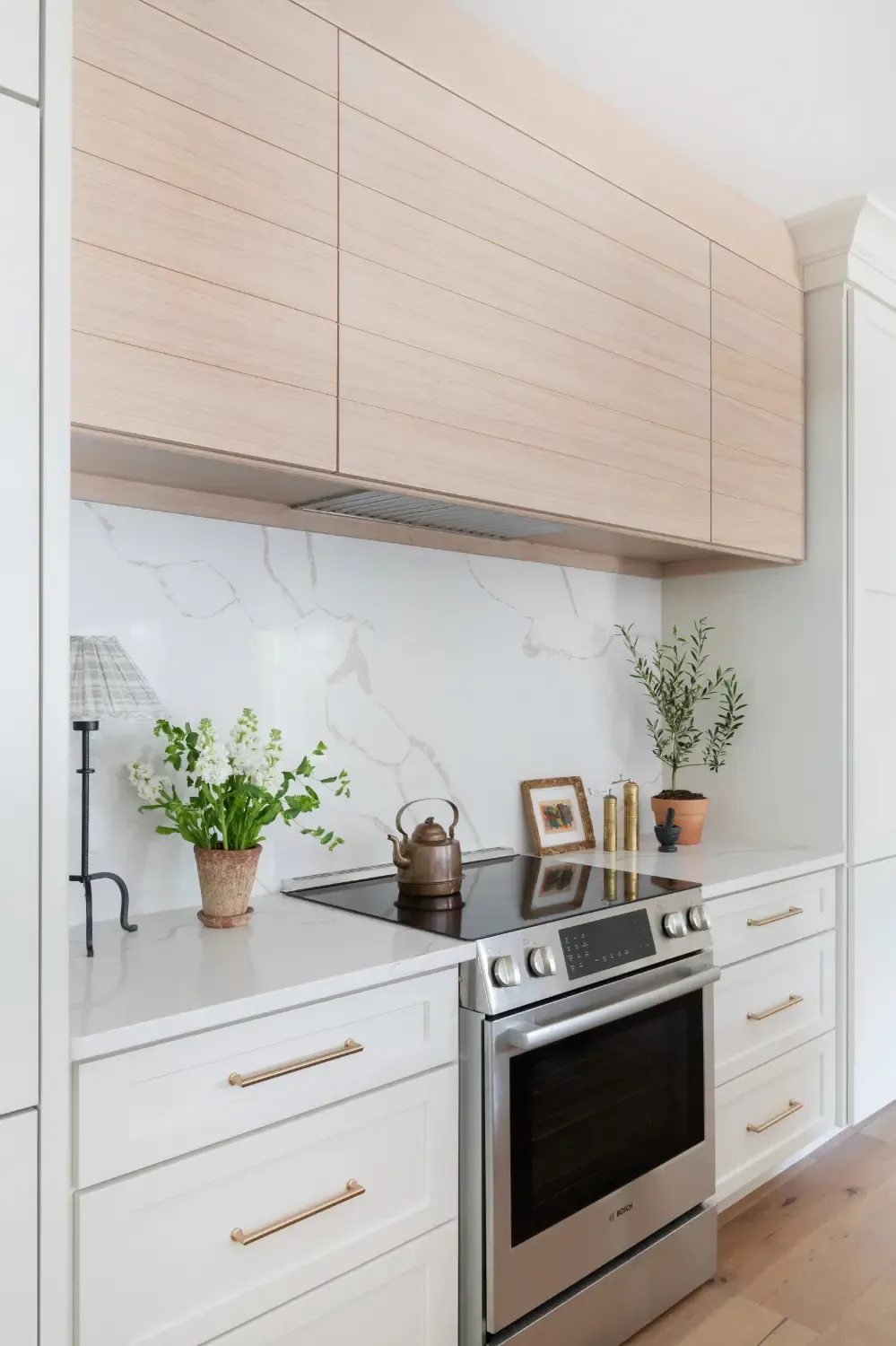 Casual Comfort Franklin Kitchen Remodel — photo 3