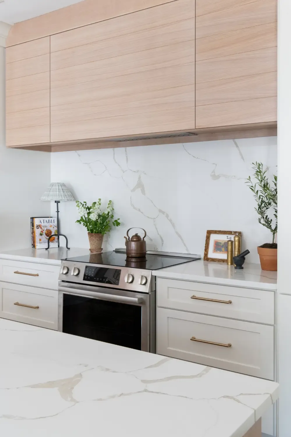 Casual Comfort Franklin Kitchen Remodel — photo 7