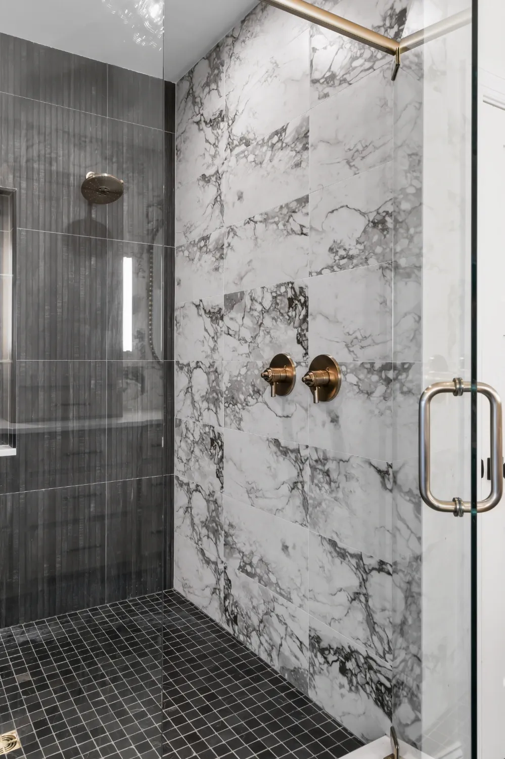 Modern Vintage Blend Whole House Remodel — photo 4