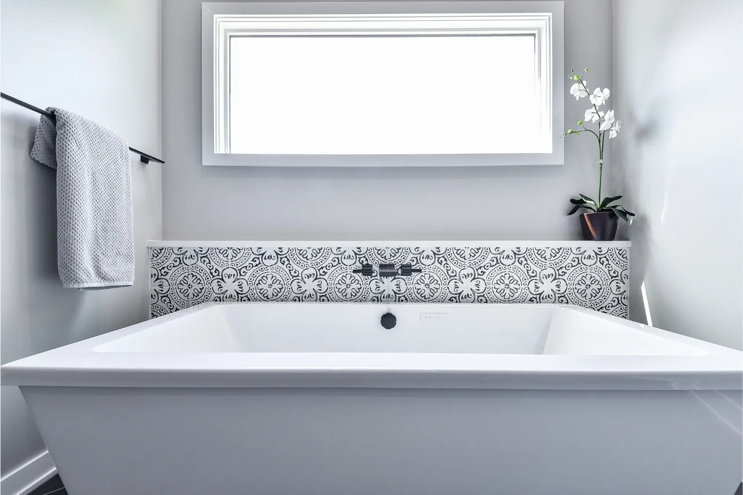 Dreamy Details Master Bath Remodel — photo 4