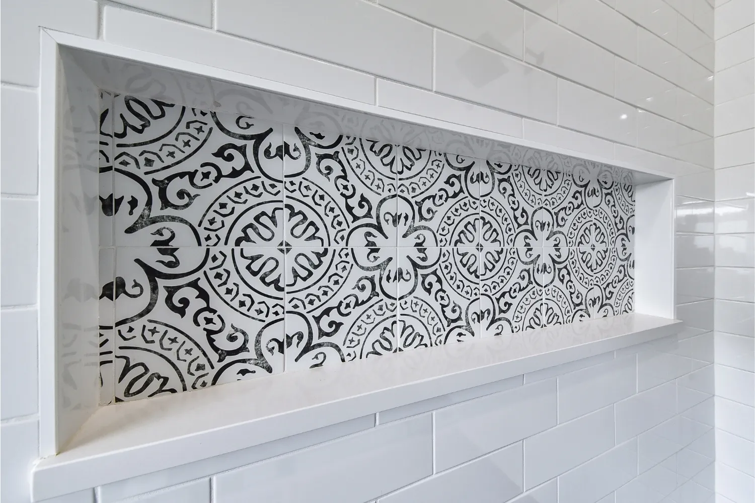 Dreamy Details Master Bath Remodel — photo 5