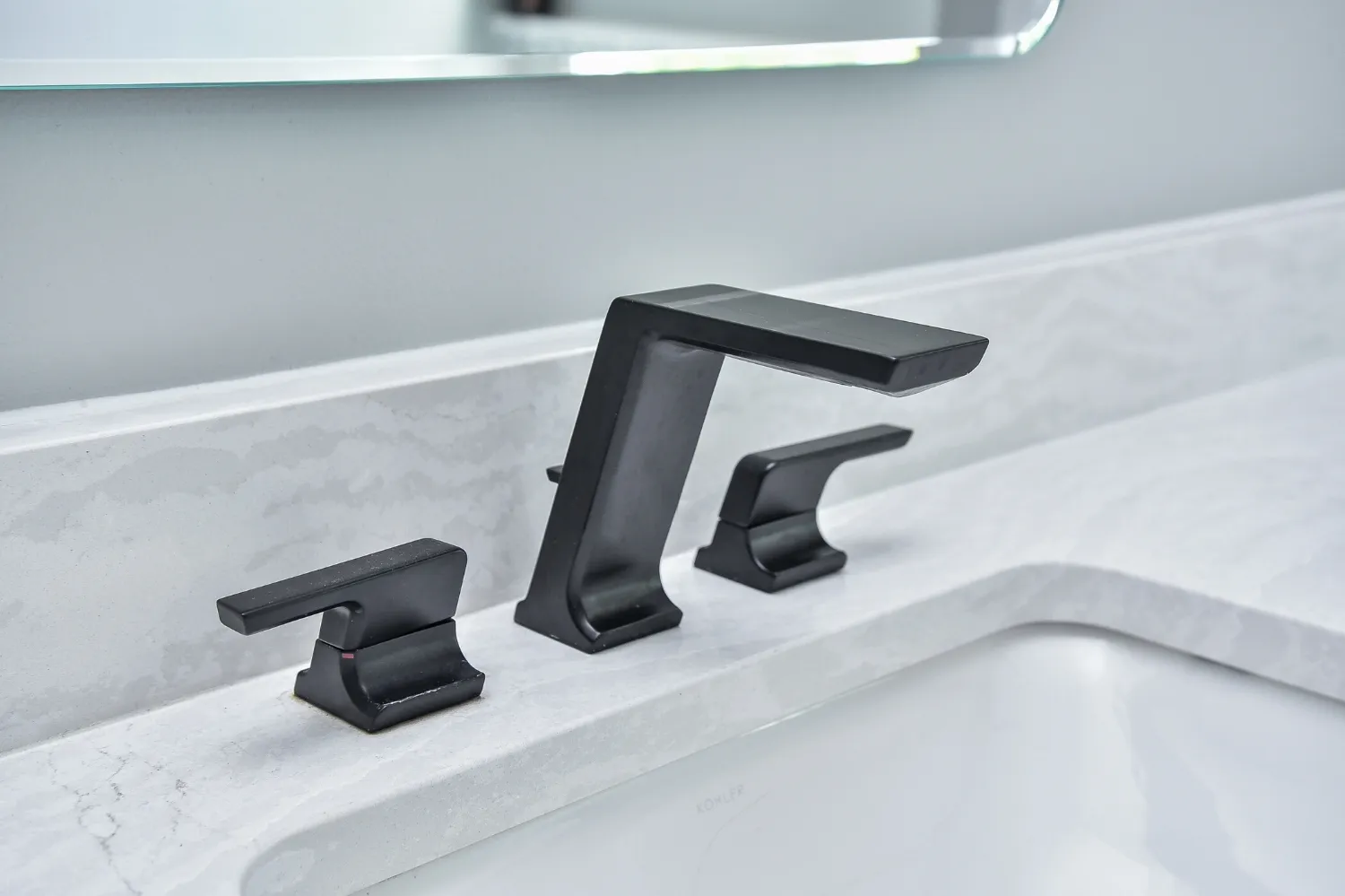 Dreamy Details Master Bath Remodel — photo 6
