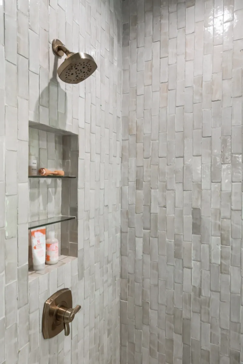 A Luxurious Retreat Whole Home Remodel — photo 4
