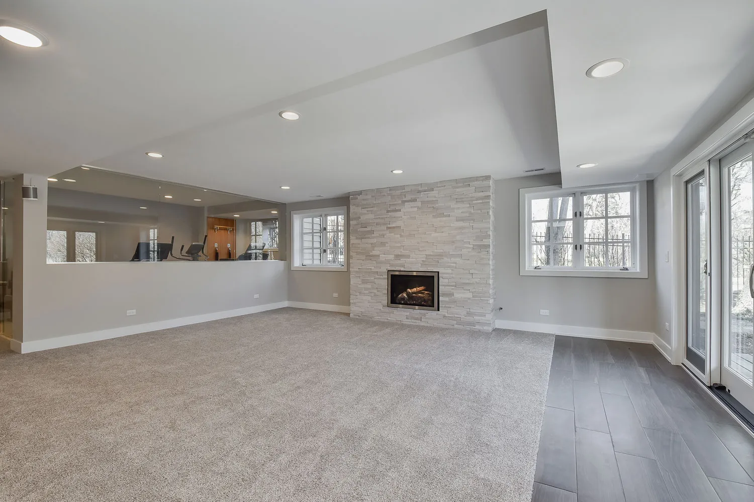 Elevated Basement Bonus Rooms — photo 8