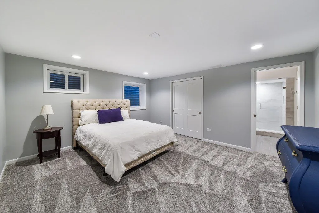 Cozy Comfort Basement Remodel — photo 6