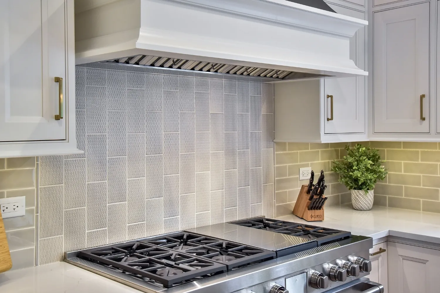 Traditional Radiance Kitchen Remodel — photo 5