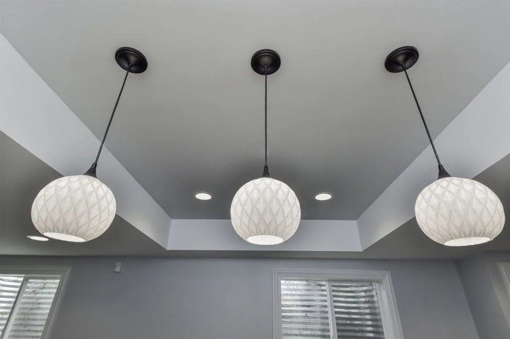 Refined Beauty Basement Remodel — photo 7