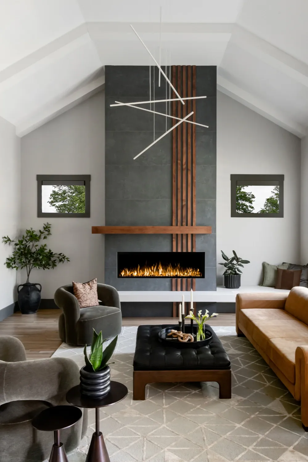 Modern Made Beautiful Whole Home Remodel — photo 1