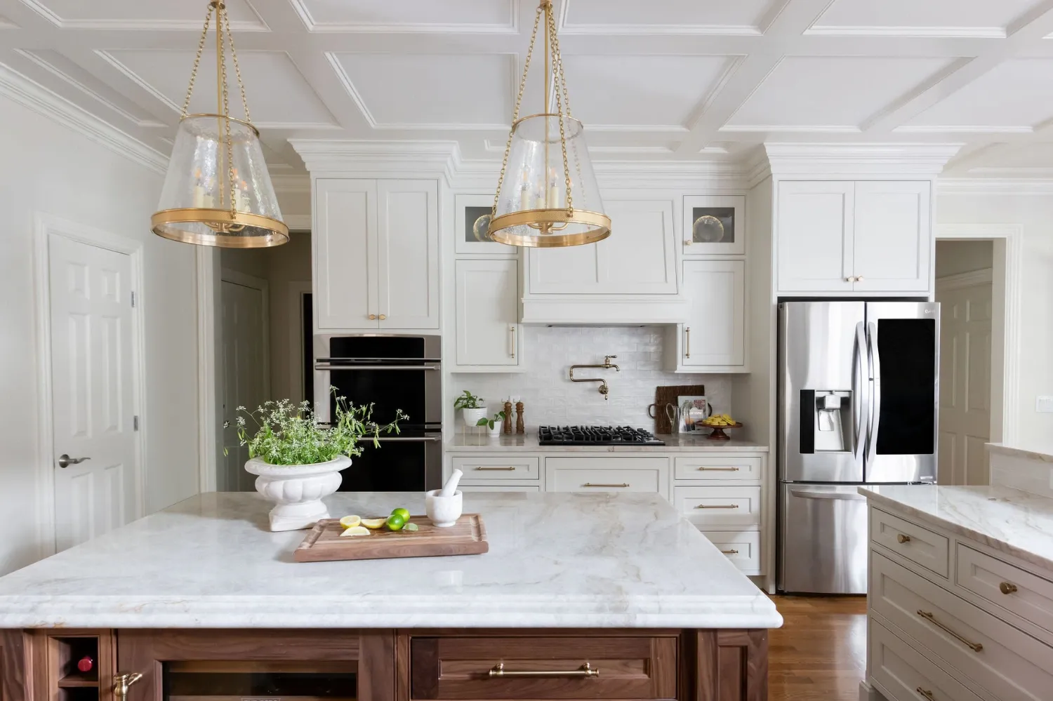 Refined Warmth Kitchen Remodel — photo 2