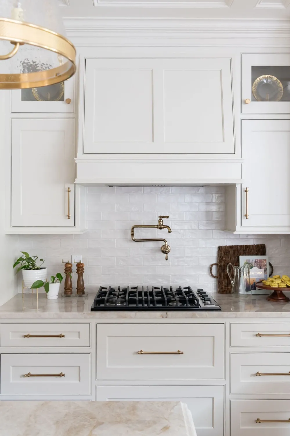 Refined Warmth Kitchen Remodel — photo 5