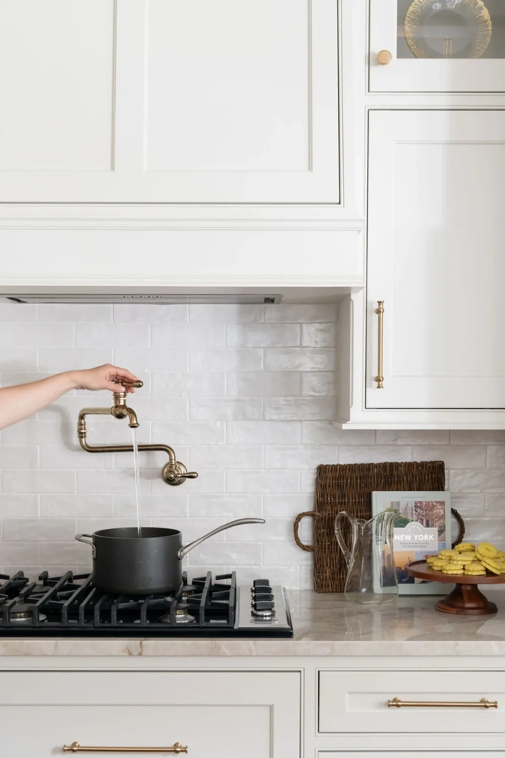 Refined Warmth Kitchen Remodel — photo 7