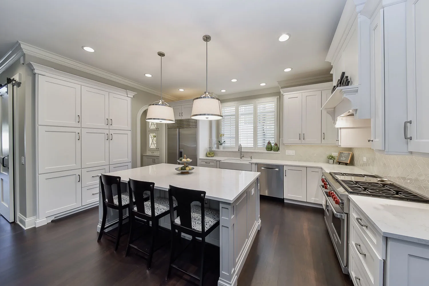 Cozy Cottage Kitchen Remodel — photo 2