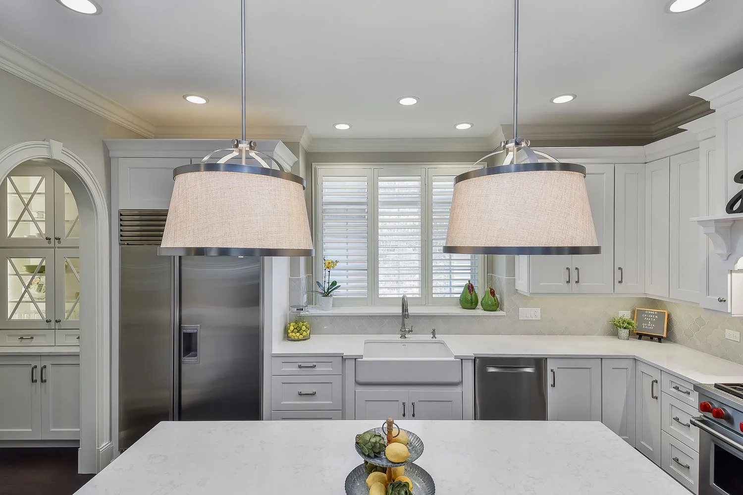 Cozy Cottage Kitchen Remodel — photo 3