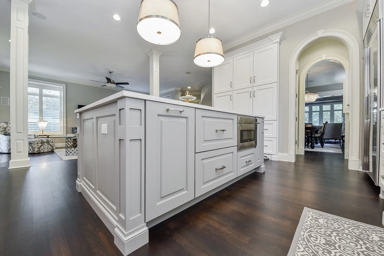 Cozy Cottage Kitchen Remodel — photo 6