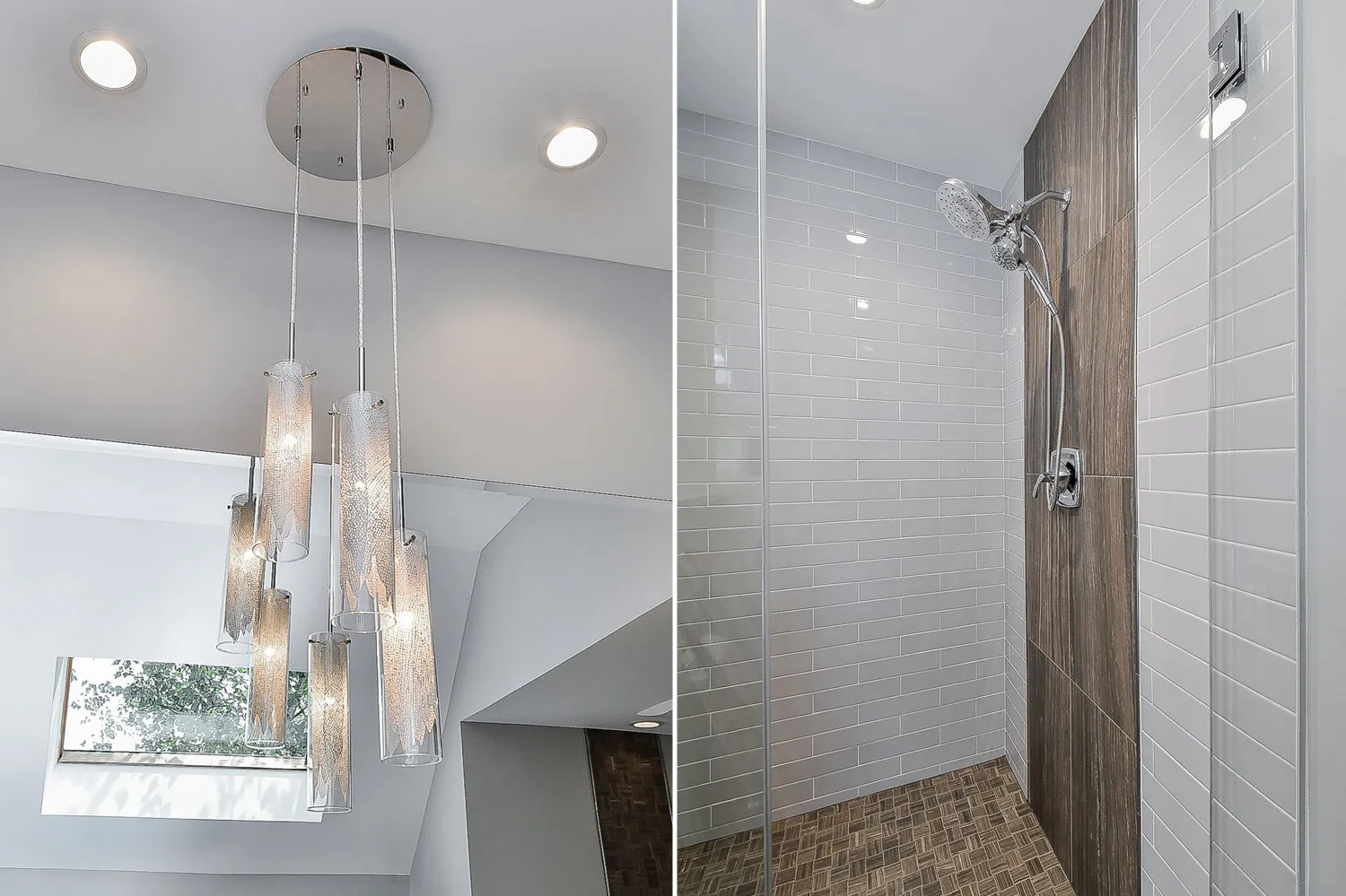 Elegant Touches Master Bath Remodel — photo 4