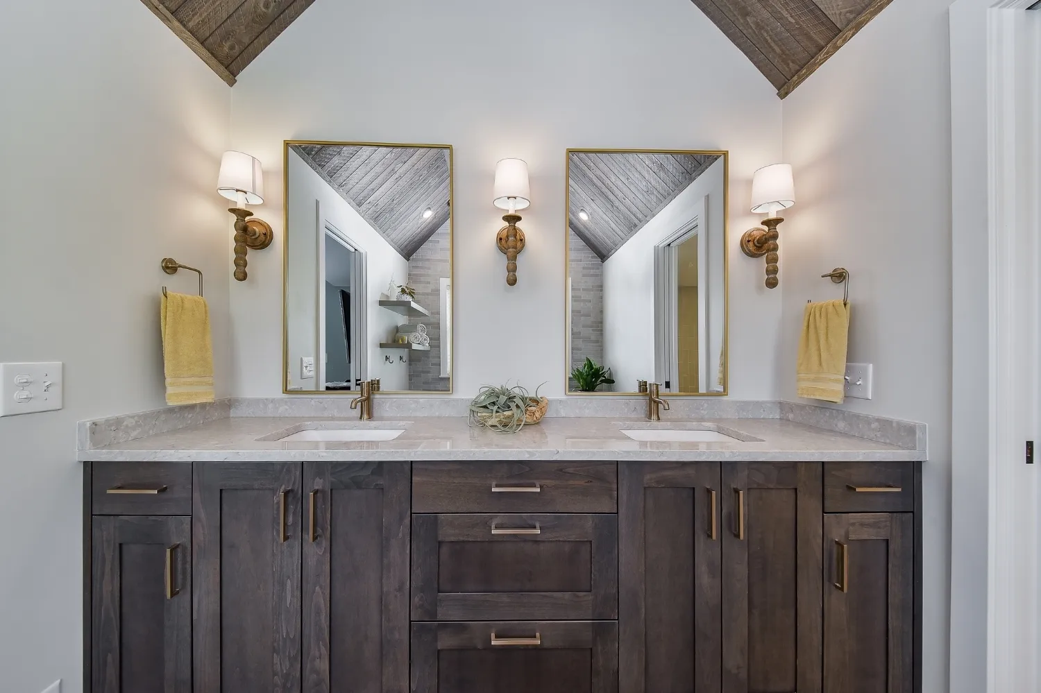 Love through Detail Master Bath Remodel — photo 5