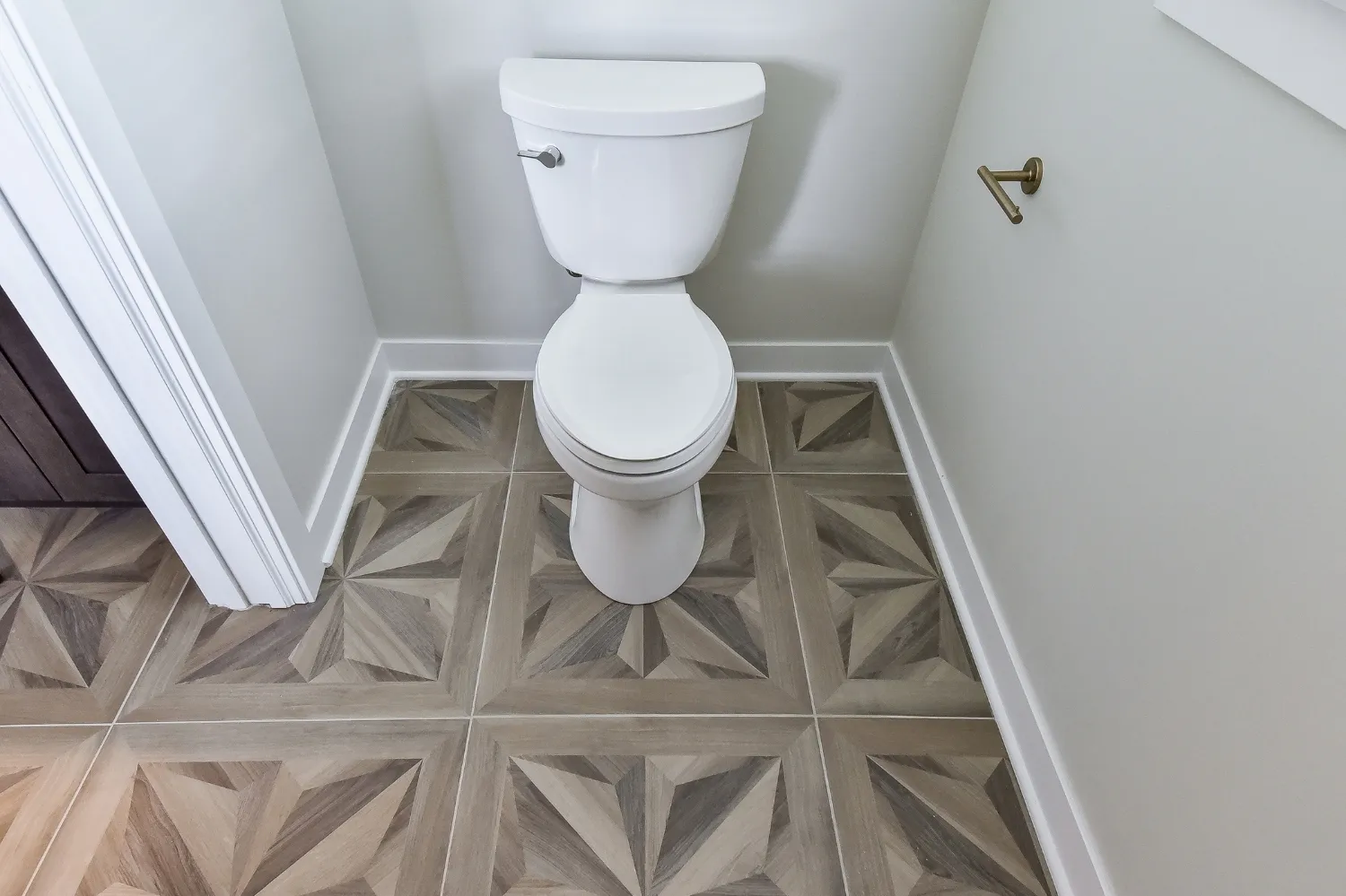 Love through Detail Master Bath Remodel — photo 8
