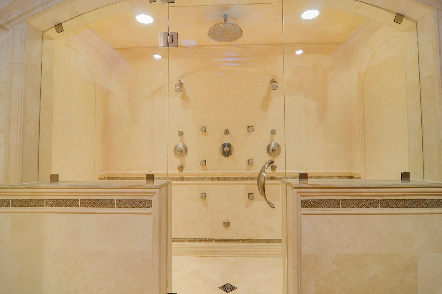 Detailed Beauty Basement Remodel — photo 6