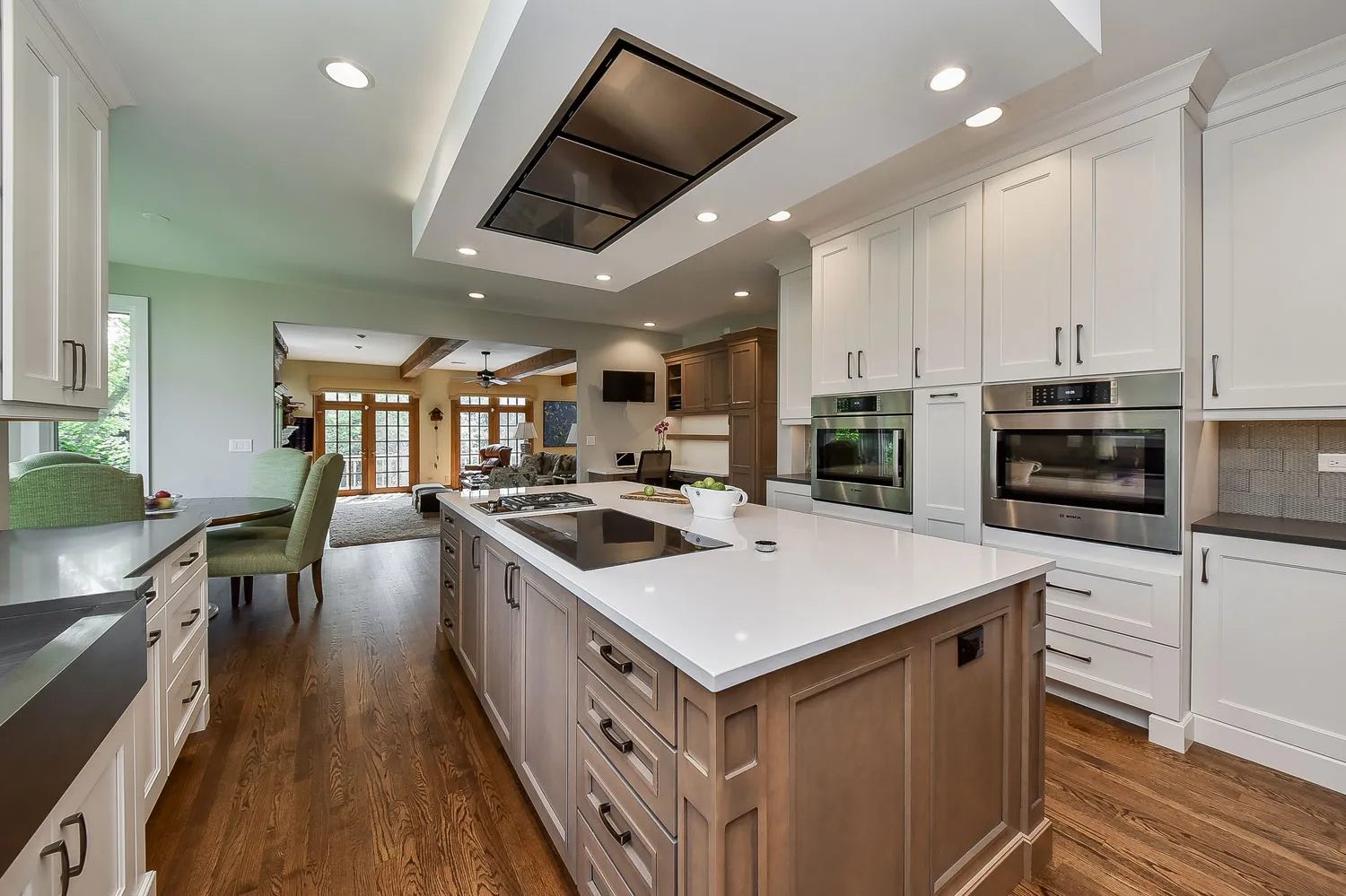 Sophisticated Elegance Kitchen Remodel, photo 4