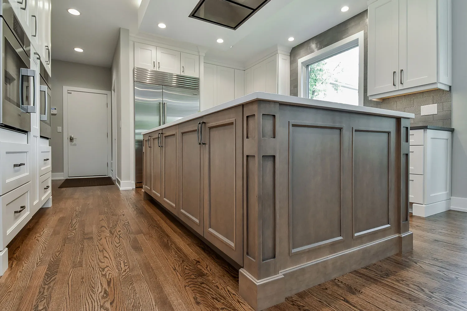 Sophisticated Elegance Kitchen Remodel, photo 5