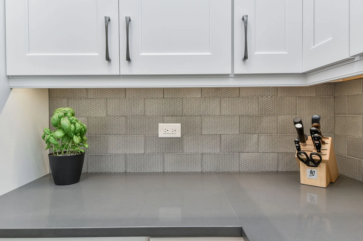 Sophisticated Elegance Kitchen Remodel, photo 6