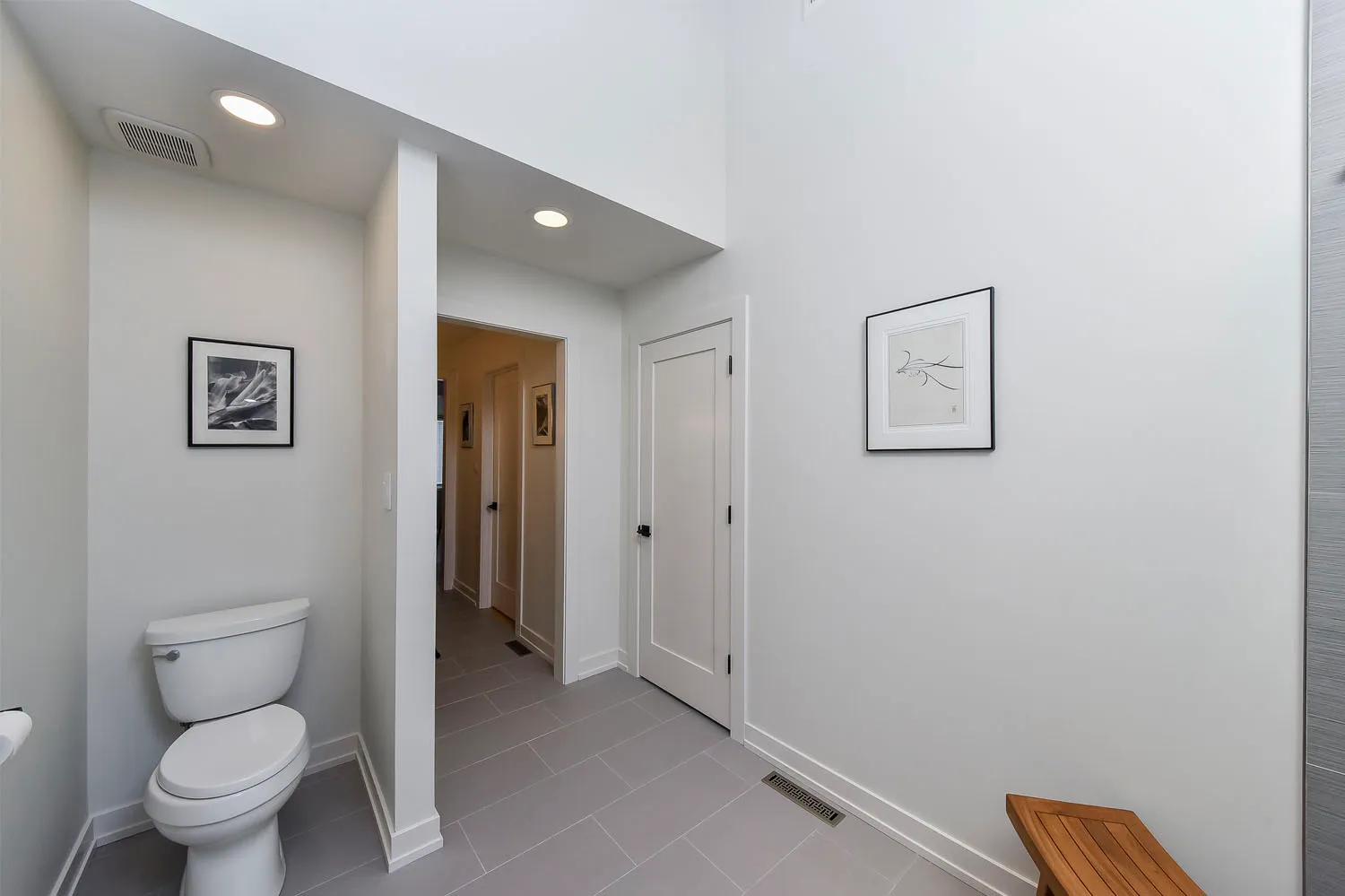 Stunningly Spa Master Bath Remodel, photo 3
