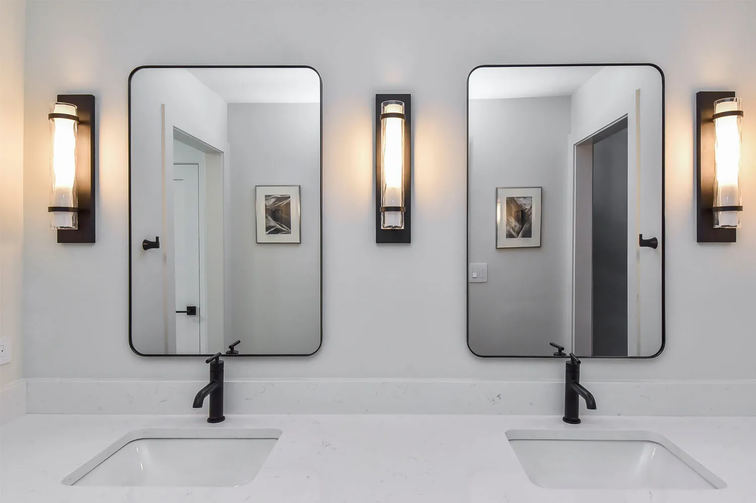 Stunningly Spa Master Bath Remodel, photo 6