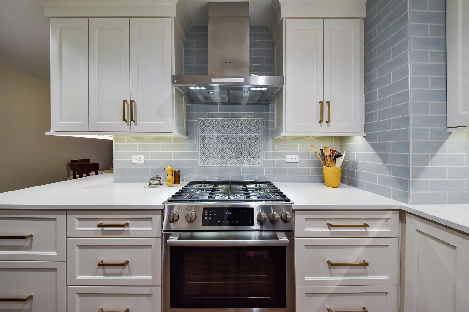 Touches of Calm Kitchen Remodel, photo 6