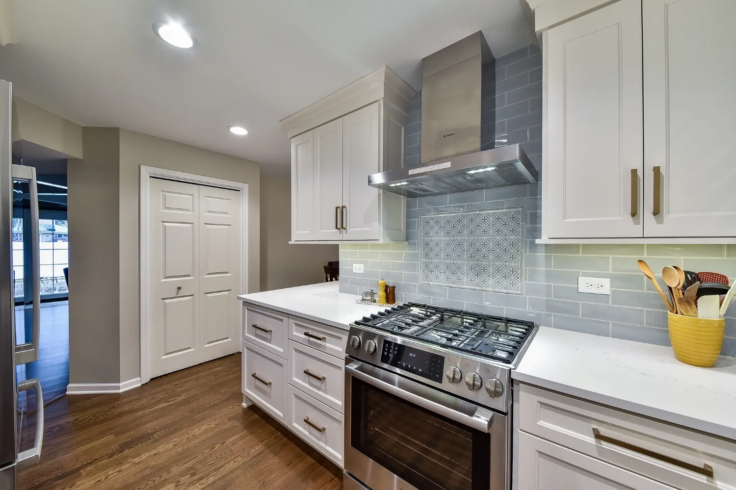 Touches of Calm Kitchen Remodel, photo 7