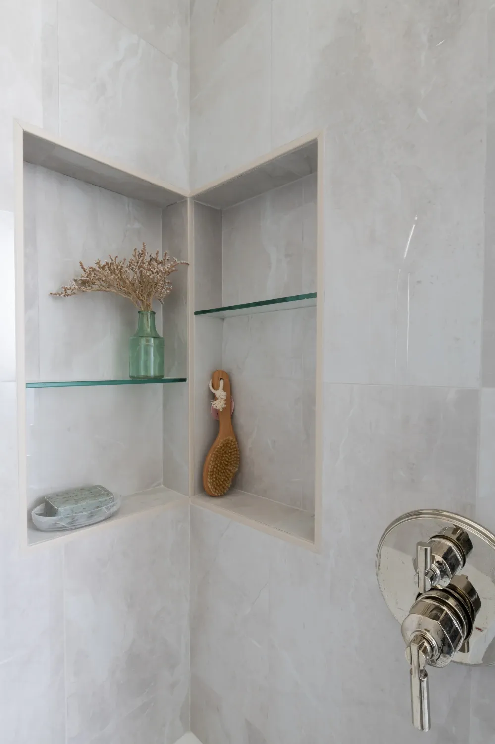 Traditional Elegance Bathroom Remodel, photo 5