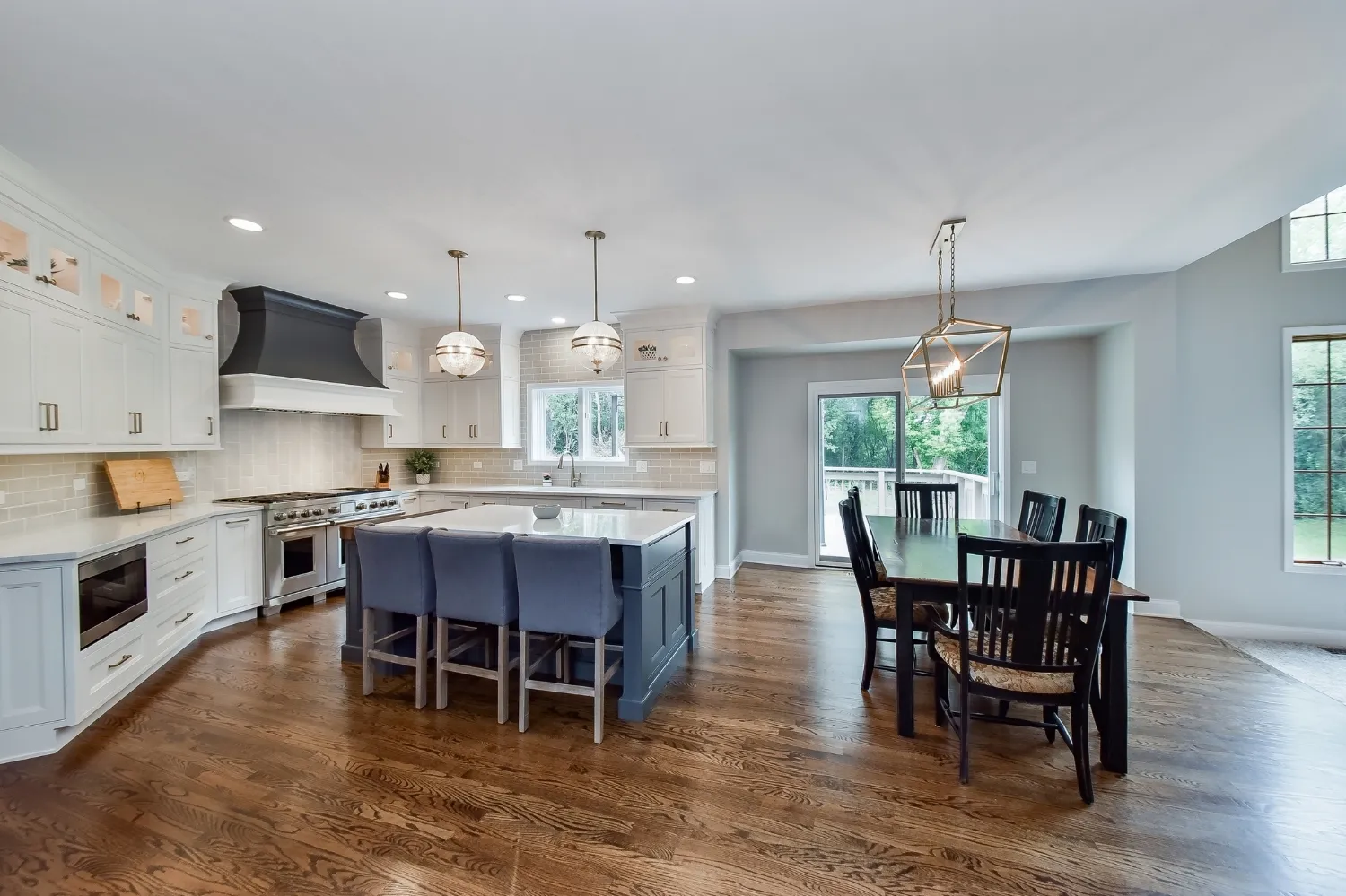 Traditional Radiance Kitchen Remodel, photo 2