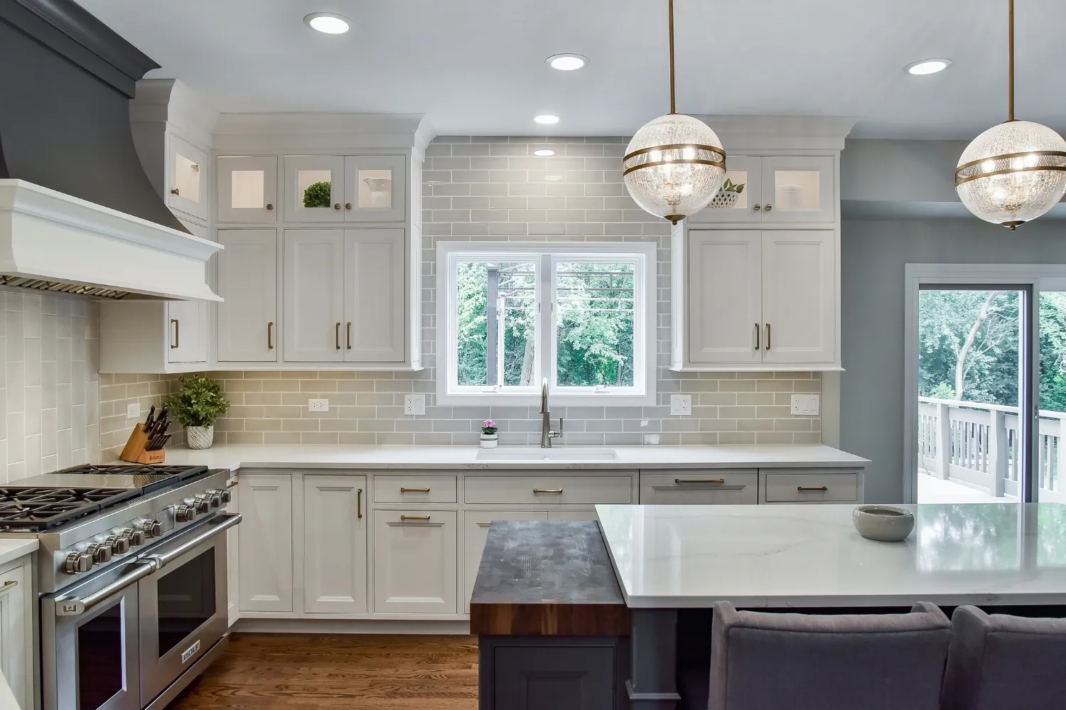 Traditional Radiance Kitchen Remodel, photo 4