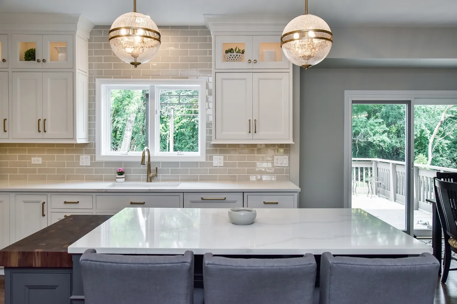 Traditional Radiance Kitchen Remodel, photo 6
