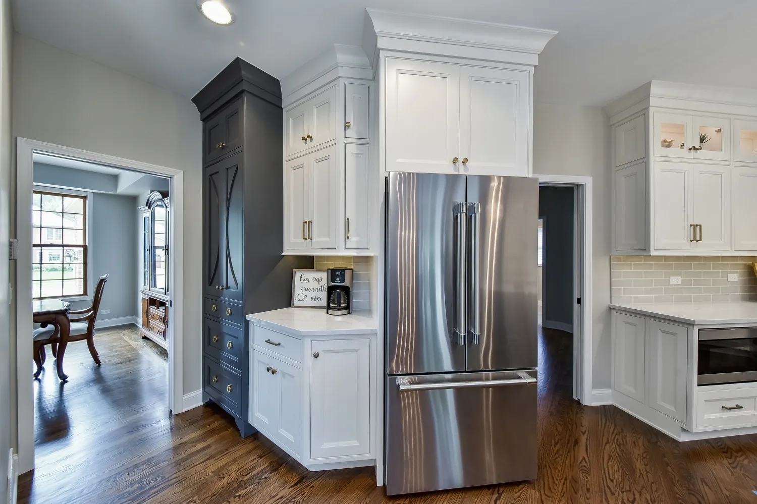 Traditional Radiance Kitchen Remodel, photo 8